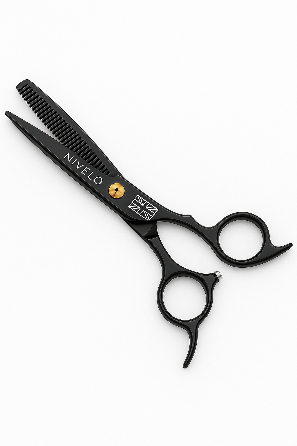 Black Edition Thinning Scissor