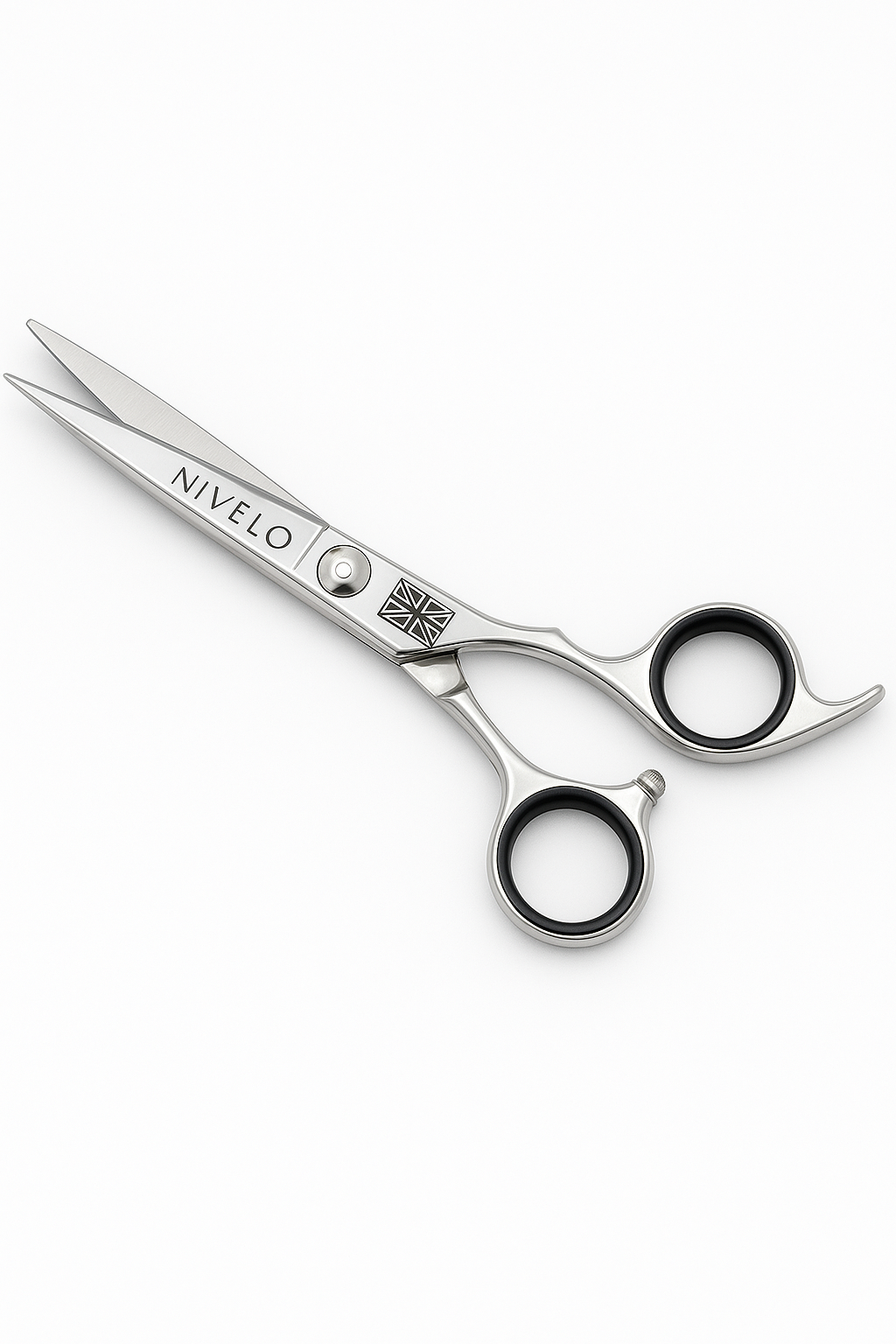 Silver Start Scissor