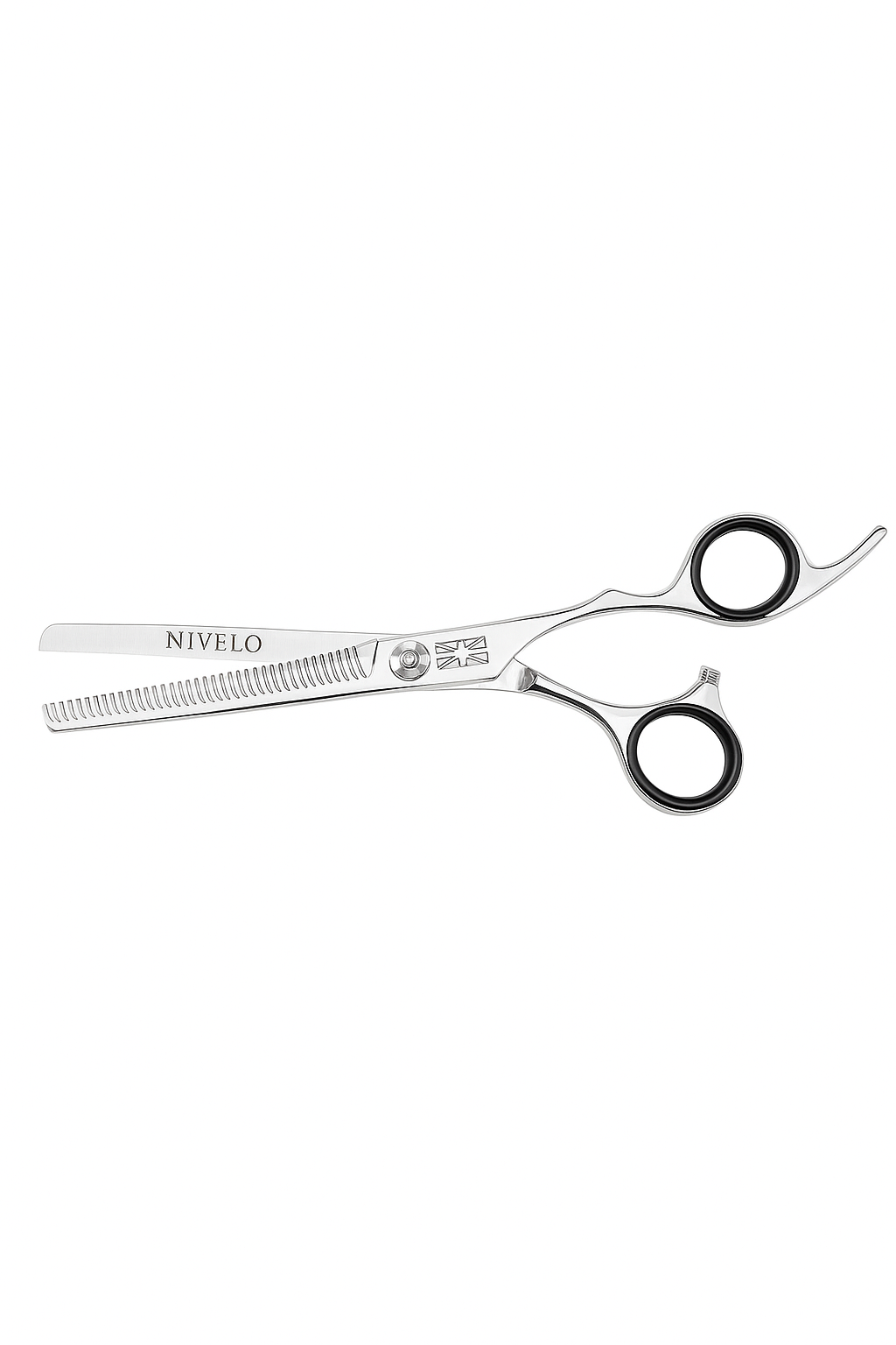 Silver Star Thinning Scissor